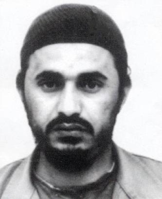 Abu Musab Al Zarqawi