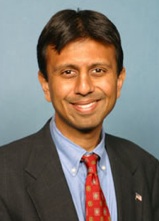 Louisiana's Governor Bobby Jindal has helped push for fracking in the state, and has been awarded by ALEC.