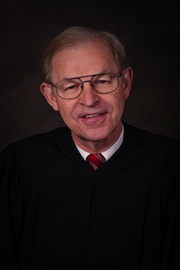 WI Supreme Court Justice David Prosser