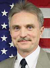 Wisconsin Representative Don Pridemore