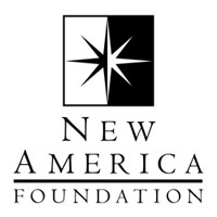 New America Foundation logo