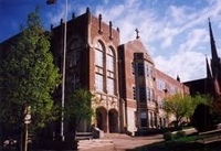 St. Mary School, Janesville, Wisconsin