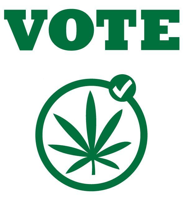 Vote to legalize marijuana (Source: SFWeekly)