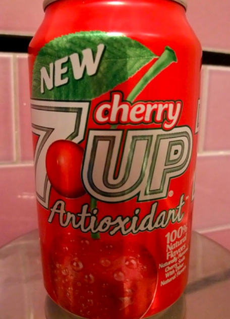 Antioxidant 7-Up