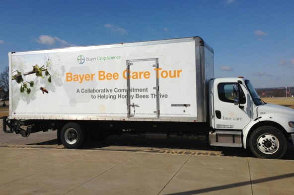 (Source: Bayer Bee Care)