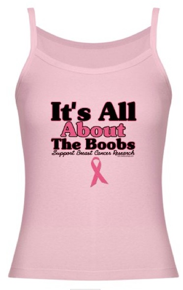 breast cancer awareness campaign