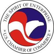 U.S. Chamber of Commerce logo