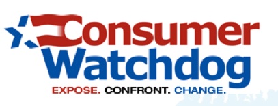 Consumer Watchdog logo