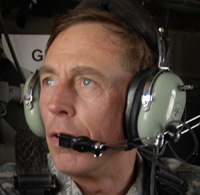 David Petraeus (Source: Department of Defense)