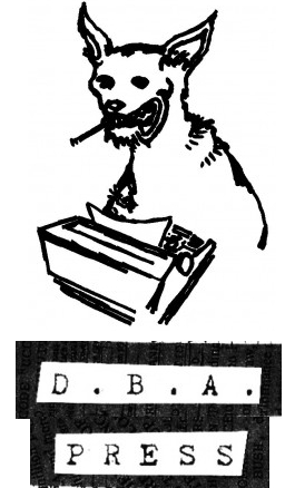 DBA Press Logo
