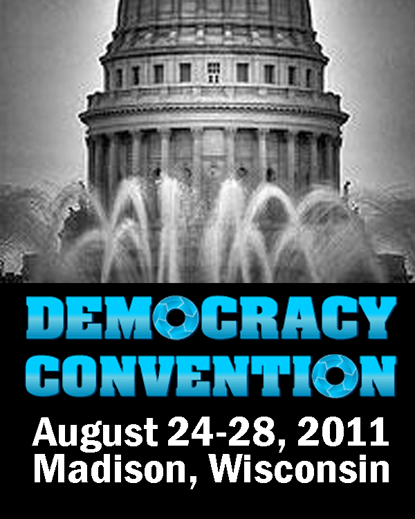 Democracy Convention