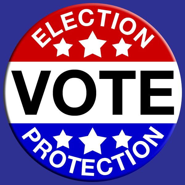 Election Protection Wiki badge