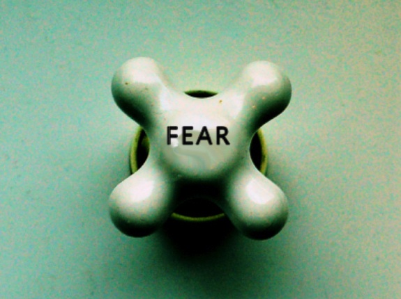 Fear handle