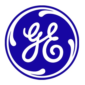 GE logo