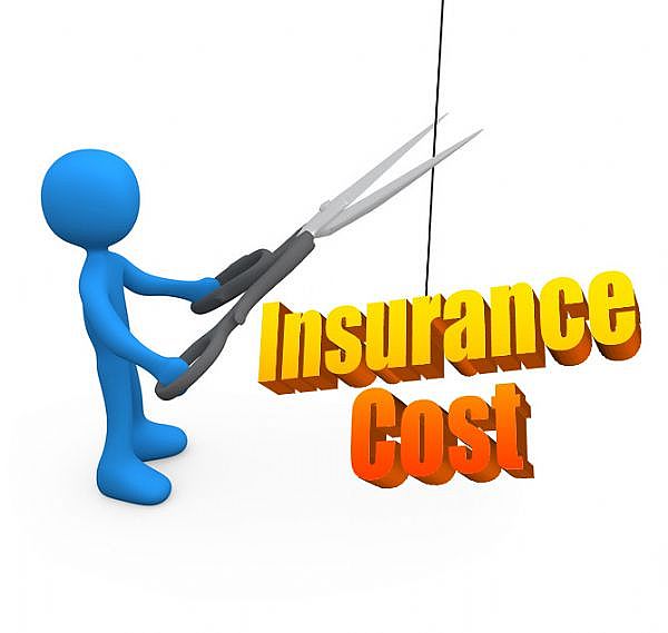 Infographic: What determines the cost of my auto insurance ...