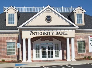 Integrity Bank