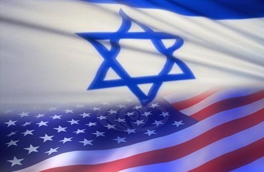 Israel-U.S.