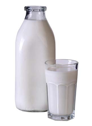 Milk