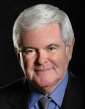 Newt Gingrich