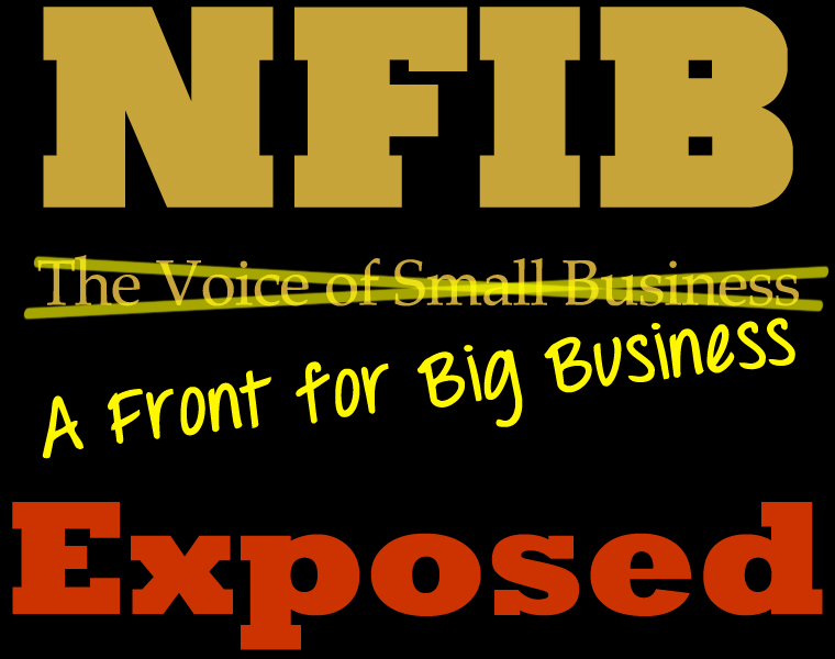 NFIB Exposed