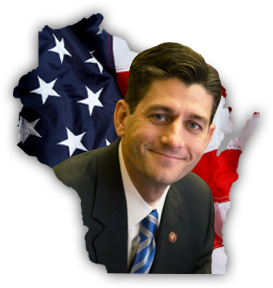 Congressman Paul Ryan