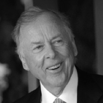 T. Boone Pickens