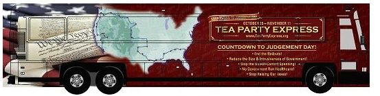 Tea Party Express