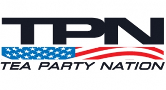 Tea Party Nation logo