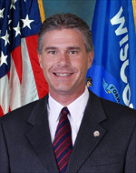 Attorney General J.B. Van Hollen