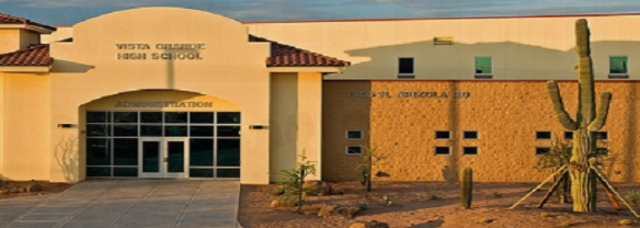 Vista Grande High School