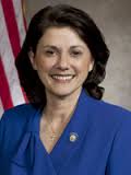 Wisconsin Senator Leah Vukmir