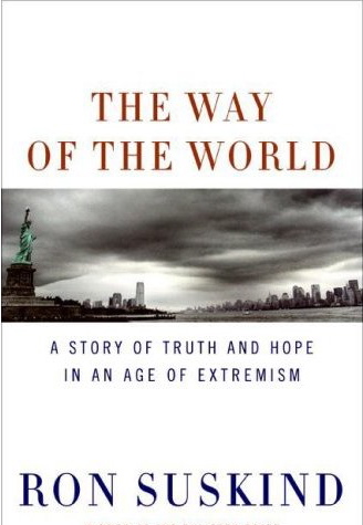 The Way of the World book