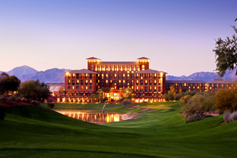 Westin Kierland Resort and Spa, Scottsdale, Arizona